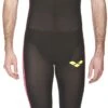 Combinaison De Natation Eau Libre Homme Arena Powerskin R-Evo+ Open Water Dos Fermé Black / Fluo Yellow 2 Combinaison De Natation Eau Libre Homme Arena Powerskin R-Evo+ Open Water Dos Fermé Black / Fluo Yellow -Natation Équipement Magasin 27912503 001