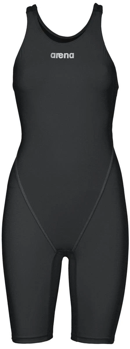 Combinaison De Natation Femme Arena Powerskin St 2.0 Full Body Dos Ouvert Black 5 Combinaison De Natation Femme Arena Powerskin St 2.0 Full Body Dos Ouvert Black – Image 3