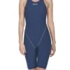 Combinaison De Natation Femme Arena Powerskin St 2.0 Full Body Dos Ouvert Navy -Natation Équipement Magasin 2a89875 001 0