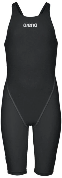Combinaison De Natation Fille Arena Powerskin St 2.0 Full Body Dos Ouvert Noir -Natation Équipement Magasin 2a956 50