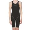 Combinaison De Natation Fille Arena Powerskin St 2.0 Full Body Dos Ouvert Noir -Natation Équipement Magasin 2a95650 001 9