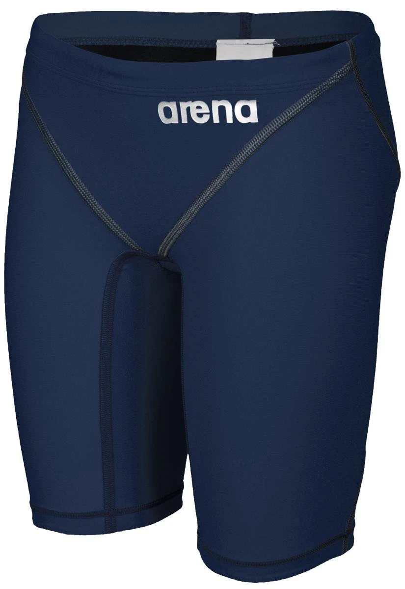 Combinaison De Natation Garçon Arena Powerskin St 2.0 Navy 5 Combinaison De Natation Garçon Arena Powerskin St 2.0 Navy – Image 3