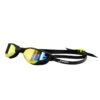 Lunettes De Natation Finis HAYDEN GOGGLES Mirror Black