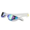 Lunettes De Natation Finis HAYDEN GOGGLES Mirror White -Natation Équipement Magasin 3.45.079 purplemirrorwhite studio.main 01