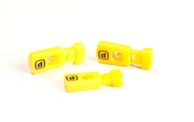 Stop Lacets Zerod Jaune 3 Stop Lacets Zerod Jaune