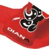 Sandales De Natation Enfants Diana Joky Rouge 1 Sandales De Natation Enfants Diana Joky Rouge -Natation Équipement Magasin 3690438405