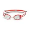 Lunettes De Compétition Et Entrainement Head Diamond Mirrored Rouge -Natation Équipement Magasin 451054 sirdrd 00 1