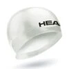 Bonnet Coque De Compétition Head Swimcap 3D Racing Blanc -Natation Équipement Magasin 455093 wh hqprd