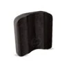 Pull Kickboard HEAD Black - Pullkick Noir