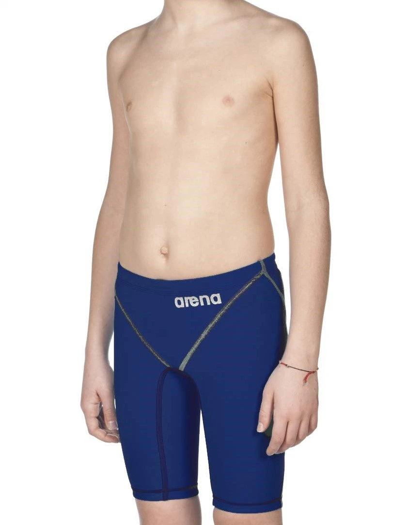Combinaison De Natation Garçon Arena Powerskin St 2.0 Navy 3 Combinaison De Natation Garçon Arena Powerskin St 2.0 Navy