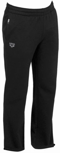 Pantalon Survêtement Arena Filler Black