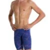 Combinaison De Natation Speedo Homme Lzr Elite Blue /Bronze 145C292 -Natation Équipement Magasin 8 09145c292 b 0