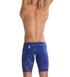 Combinaison De Natation Speedo Homme Lzr Elite Blue /Bronze 145C292 -Natation Équipement Magasin 8 09145c292 c 0