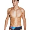 Maillot De Bain Speedo Homme Brief 7cm Energy Blast 739C193 Noir -Natation Équipement Magasin 8 09739c193 a