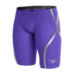 Combinaison De Natation Speedo Homme Lzr Racer X Purple / Gold 754B681 -Natation Équipement Magasin 8 09754b681