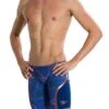 Combinaison De Natation Speedo Homme Lzr Racer X Blue Brown 754C292 -Natation Équipement Magasin 8 09754c292 b 0