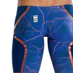 Combinaison De Natation Speedo Homme Lzr Racer X Blue Brown 754C292 9 Combinaison De Natation Speedo Homme Lzr Racer X Blue Brown 754C292 -Natation Équipement Magasin 8 09754c292 d