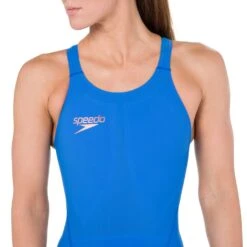 Combinaison De Natation Femme Speedo Lzr Racer Element Dos Ouvert Bleu 353C522 -Natation Équipement Magasin 8 11353c522 g