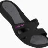Sandales De Natation Arena Femme Athena Hook Black -Natation Équipement Magasin 80680 55 athena woman hook rvb72