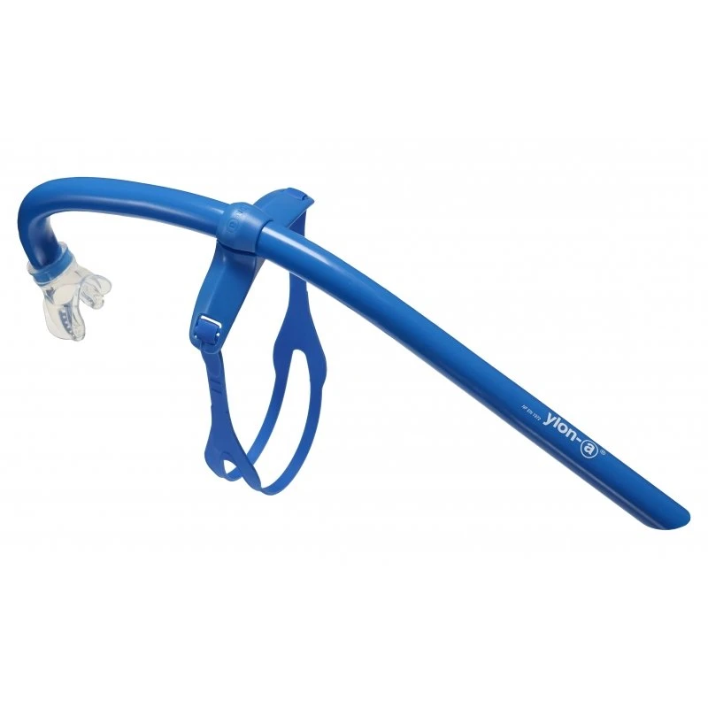 Matériel D'entrainement Tuba Frontal Ylon Ysti 01 Bleu Clair 3 Matériel D'entrainement Tuba Frontal Ylon Ysti 01 Bleu Clair