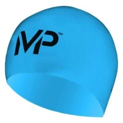 Bonnet De Compétition MP Race Cap Blue / Black