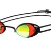 Lunettes De Compétition Natation Arena Swedix Mirror Red -Natation Équipement Magasin 9239948 001 4