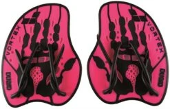 Plaquettes De Natation Arena Vortex Evolution Rose