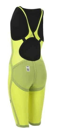 Combinaison De Natation Femme MP X-Presso Yellow / Black 6 Combinaison De Natation Femme MP X-Presso Yellow / Black -Natation Équipement Magasin 9984