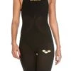 Combinaison De Natation Femme Arena Carbon Air Dos Ouvert Dark Grey / Black -Natation Équipement Magasin arena w powerskin carb 10096 800 800