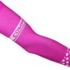 Compression Sportive Compressport Armforce Fluo Pink -Natation Équipement Magasin armforce fluo pink