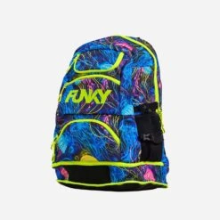Funky Trunks Sac À Dos Funky Elite Squad Backpack Schwimma Stinga