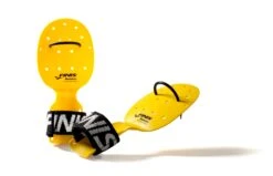 Plaquettes Finis Bolster Paddle