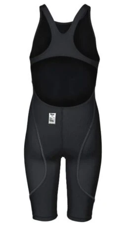 Combinaison De Natation Fille Arena Powerskin St 2.0 Full Body Dos Ouvert Noir -Natation Équipement Magasin capture1 0