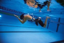 Combinaison De Natation Femme Arena Carbon Flex Vx Dos Ouvert Dark Grey / Black -Natation Équipement Magasin carbon flex vx imperial blue 02