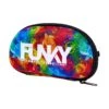 Etui à Lunettes Funky Trunks GOGGLE CASE Ocean Galaxy -Natation Équipement Magasin case multi1