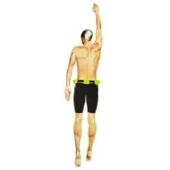 Matériel D'entraînement, Renforcement Musculaire Madwave BreakBelt -Natation Équipement Magasin ceinture a godet 1