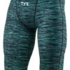 Combinaison De Natation Homme Tyr Baja Thresher Green -Natation Équipement Magasin combinaison homme thresher baja vert