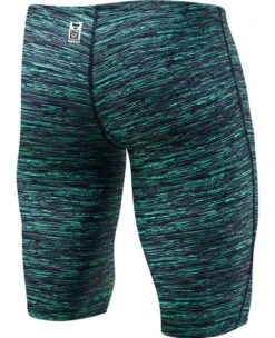 Combinaison De Natation Homme Tyr Baja Thresher Green -Natation Équipement Magasin combinaison homme thresher baja vert2