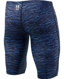 Combinaison De Natation Homme Tyr Baja Thresher Blue -Natation Équipement Magasin combinaison homme thresher baja2