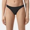 Bas De Maillot De Bain Femme Akron EMILY Noir -Natation Équipement Magasin emily balck1