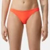 Bas De Maillot De Bain Femme Akron EMILY Sirenetta Orange -Natation Équipement Magasin emily sirenetta1