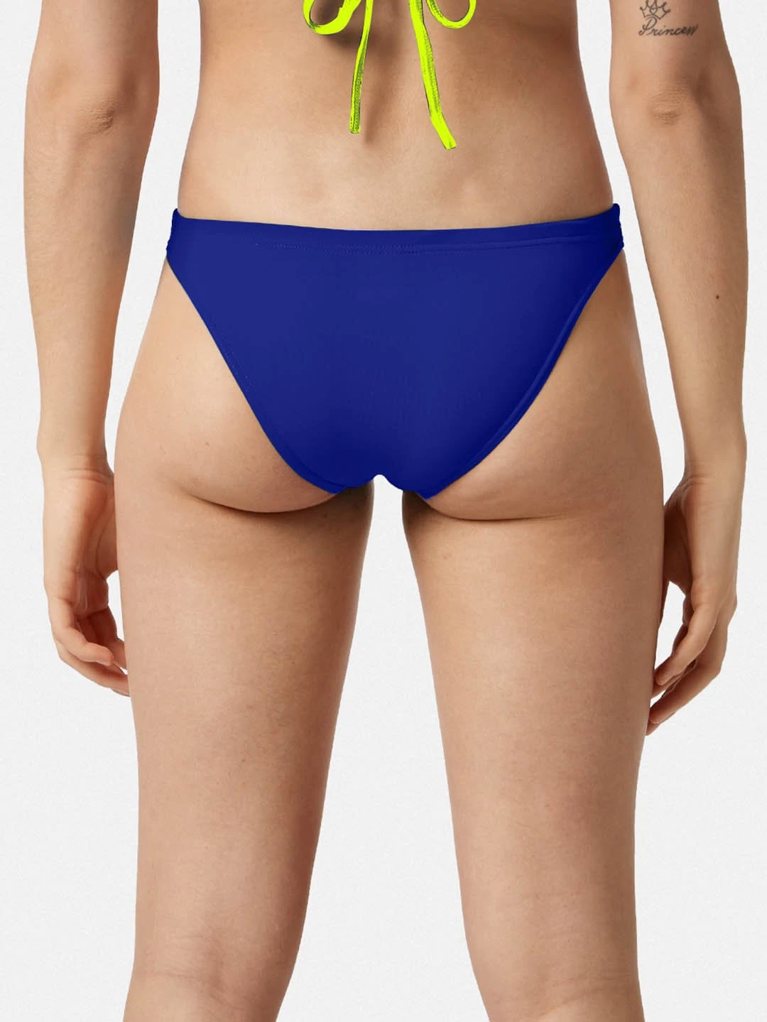 Bas De Maillot De Bain Femme Akron EMILY Speed Bleu 4 Bas De Maillot De Bain Femme Akron EMILY Speed Bleu – Image 2