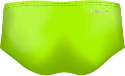 Maillot De Bain Homme Boxer Disseny Fluor Verd Vert -Natation Équipement Magasin esk minishort fluorverd