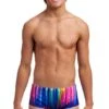 Maillot De Bain Funky Trunks Garçon Trunks - Event Horizon 1 Maillot De Bain Funky Trunks Garçon Trunks - Event Horizon -Natation Équipement Magasin event horizon boys 1