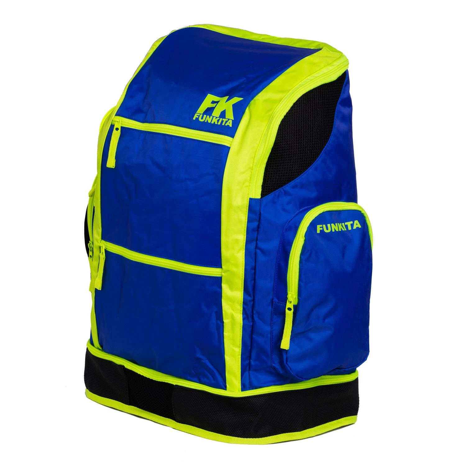 Sac À Dos Funkita Backpack Ocean Flash 3 Sac À Dos Funkita Backpack Ocean Flash
