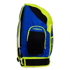 Sac À Dos Funkita Backpack Ocean Flash 7 Sac À Dos Funkita Backpack Ocean Flash -Natation Équipement Magasin fkbkp ocean flash s3