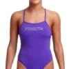 Maillot De Bain Funkita Femme Tie Me Tight Crush -Natation Équipement Magasin fks001l02595 4