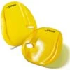 Plaquettes De Natation, Agility Paddles Finis -Natation Équipement Magasin fn agilitypaddles ylw