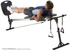 Matériel D'entraînement, Musculation Hors De L'eau, Chariot De Natation VASA Trainer Pro -Natation Équipement Magasin footplat tr turn2 7850 text 5