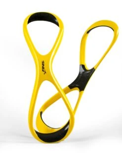 Plaquettes De Natation Finis Forearm Fulcrum Senior